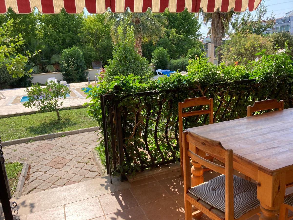 Mariner Apartment Fethiye Exterior foto